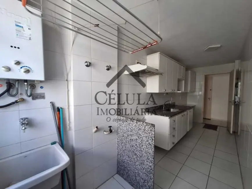 Foto 9 de Apartamento com 2 quartos à venda, 67m2 em Rio De Janeiro - RJ