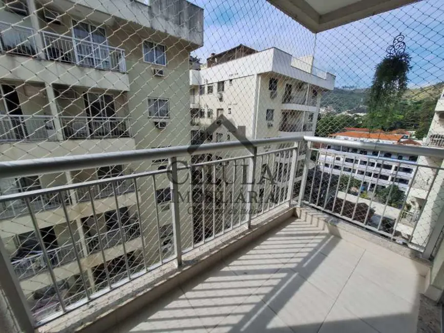 Foto 1 de Apartamento com 2 quartos à venda, 67m2 em Rio De Janeiro - RJ
