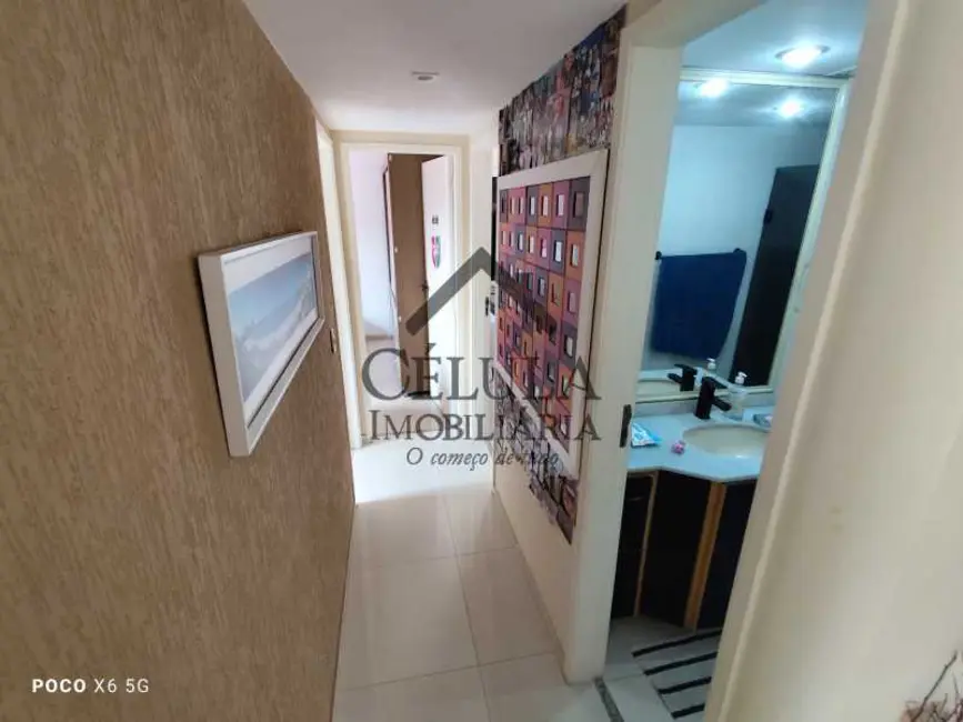 Apartamento com 3 quartos à venda, 97m2 em Rio De Janeiro - RJ - imagem 7 Foto 7 de Apartamento com 3 quartos à venda, 97m2 em Rio De Janeiro - RJ