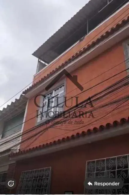 Foto 1 de Casa de Condomínio com 2 quartos à venda, 125m2 em Rio De Janeiro - RJ