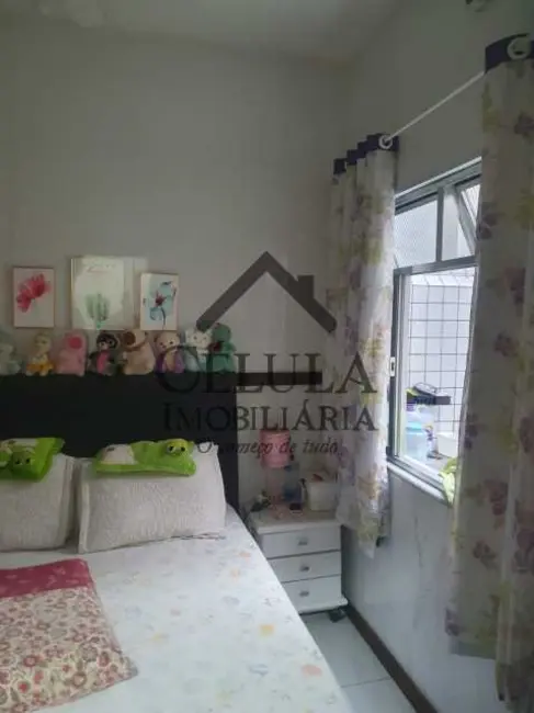 Casa de Condomínio com 2 quartos à venda, 70m2 em Rio De Janeiro - RJ - imagem 8 Foto 8 de Casa de Condomínio com 2 quartos à venda, 70m2 em Rio De Janeiro - RJ