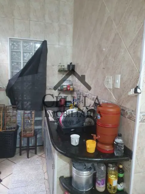 Casa de Condomínio com 2 quartos à venda, 70m2 em Rio De Janeiro - RJ - imagem 7 Foto 7 de Casa de Condomínio com 2 quartos à venda, 70m2 em Rio De Janeiro - RJ