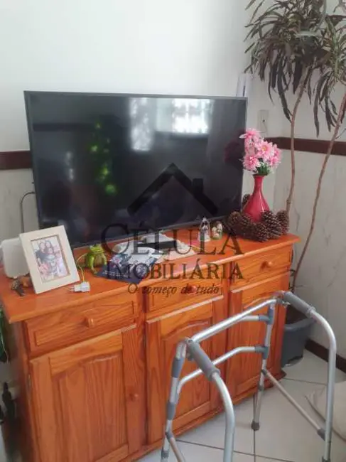 Casa de Condomínio com 2 quartos à venda, 70m2 em Rio De Janeiro - RJ - imagem 5 Foto 5 de Casa de Condomínio com 2 quartos à venda, 70m2 em Rio De Janeiro - RJ