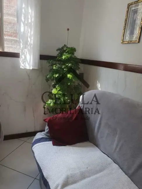 Casa de Condomínio com 2 quartos à venda, 70m2 em Rio De Janeiro - RJ - imagem 4 Foto 4 de Casa de Condomínio com 2 quartos à venda, 70m2 em Rio De Janeiro - RJ