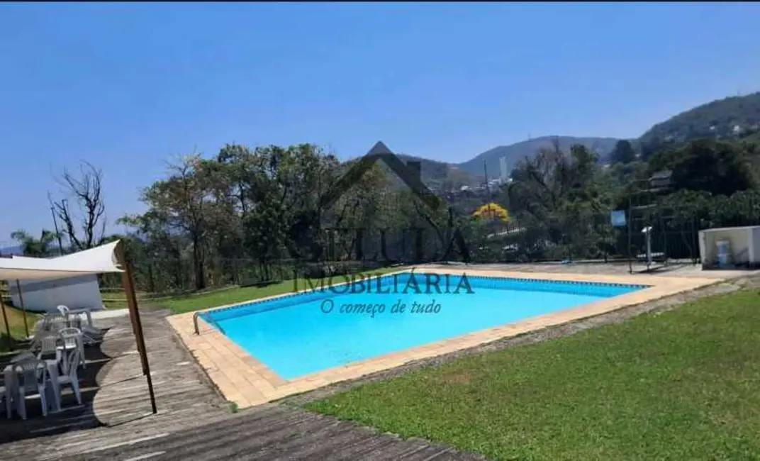 Casa de Condomínio com 3 quartos à venda, 96m2 em Rio De Janeiro - RJ - imagem 4 Foto 4 de Casa de Condomínio com 3 quartos à venda, 96m2 em Rio De Janeiro - RJ