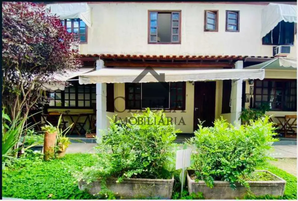 Casa de Condomínio com 3 quartos à venda, 96m2 em Rio De Janeiro - RJ - imagem 1 Foto 1 de Casa de Condomínio com 3 quartos à venda, 96m2 em Rio De Janeiro - RJ