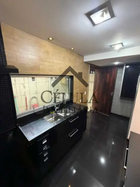 Casa de Condomínio com 3 quartos à venda, 96m2 em Rio De Janeiro - RJ - imagem 7 Foto 7 de Casa de Condomínio com 3 quartos à venda, 96m2 em Rio De Janeiro - RJ