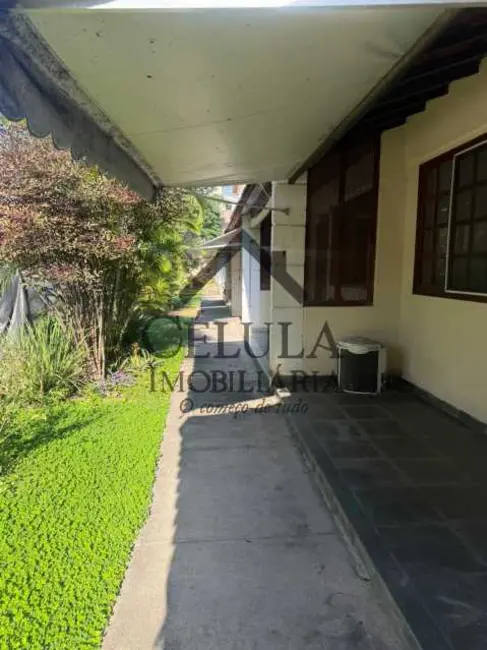 Casa de Condomínio com 3 quartos à venda, 96m2 em Rio De Janeiro - RJ - imagem 5 Foto 5 de Casa de Condomínio com 3 quartos à venda, 96m2 em Rio De Janeiro - RJ