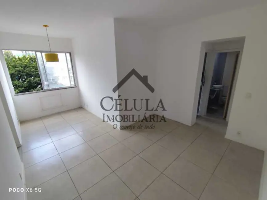 Foto 1 de Apartamento com 2 quartos à venda, 65m2 em Rio De Janeiro - RJ