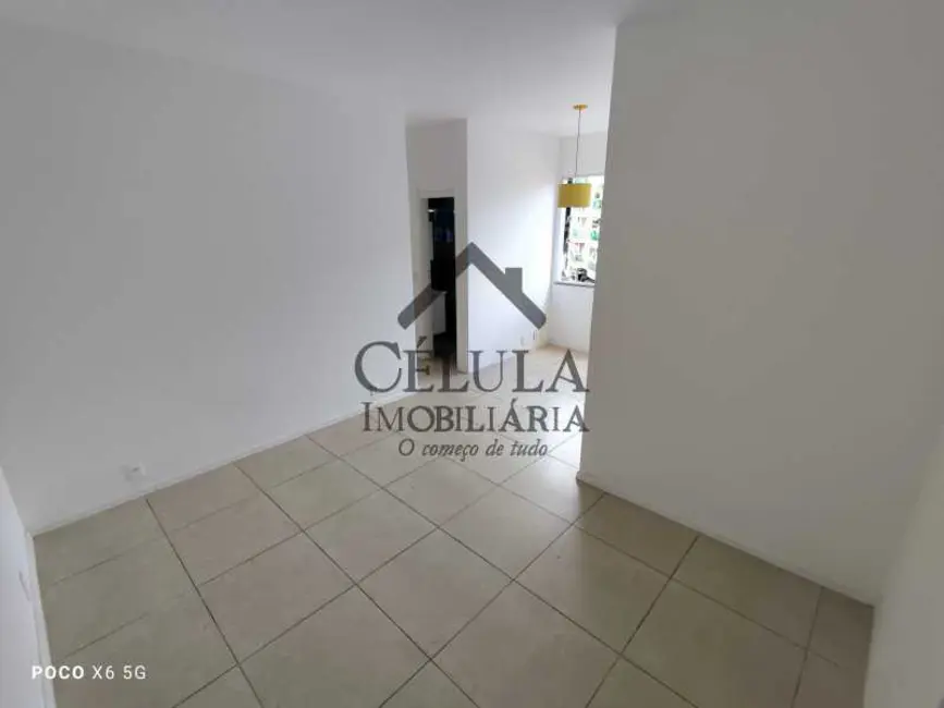 Foto 3 de Apartamento com 2 quartos à venda, 65m2 em Rio De Janeiro - RJ