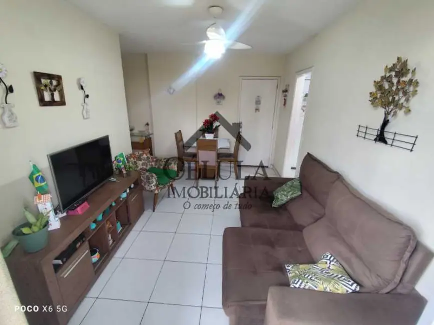 Foto 3 de Apartamento com 2 quartos à venda, 57m2 em Rio De Janeiro - RJ