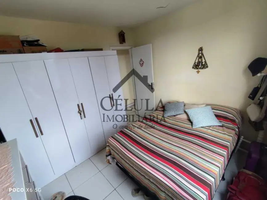 Foto 8 de Apartamento com 2 quartos à venda, 57m2 em Rio De Janeiro - RJ