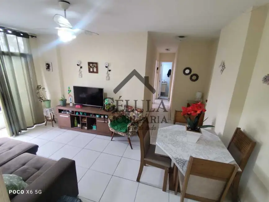 Foto 2 de Apartamento com 2 quartos à venda, 57m2 em Rio De Janeiro - RJ