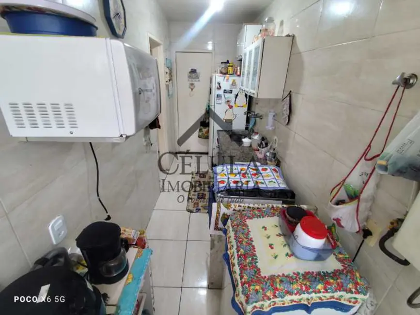 Foto 4 de Apartamento com 2 quartos à venda, 57m2 em Rio De Janeiro - RJ