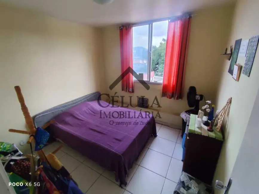 Foto 7 de Apartamento com 2 quartos à venda, 57m2 em Rio De Janeiro - RJ