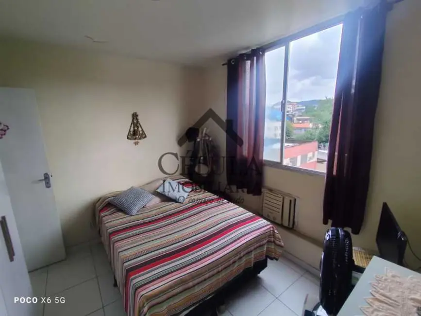 Foto 9 de Apartamento com 2 quartos à venda, 57m2 em Rio De Janeiro - RJ