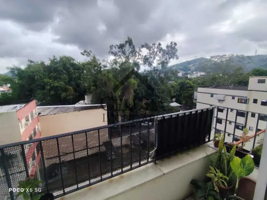 Foto 6 de Apartamento com 2 quartos à venda, 57m2 em Rio De Janeiro - RJ