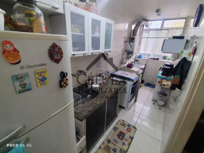Foto 5 de Apartamento com 2 quartos à venda, 57m2 em Rio De Janeiro - RJ