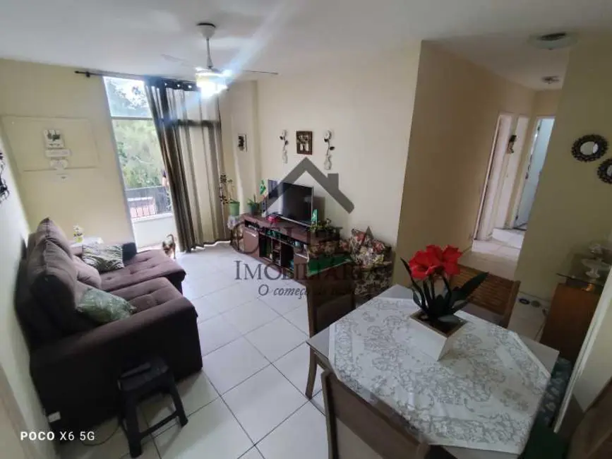 Foto 1 de Apartamento com 2 quartos à venda, 57m2 em Rio De Janeiro - RJ