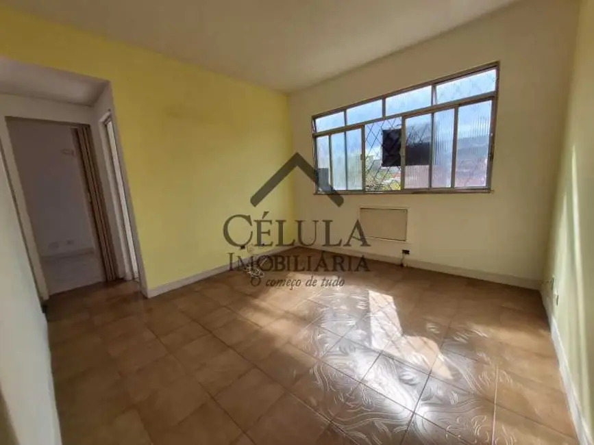 Foto 1 de Apartamento com 2 quartos à venda, 50m2 em Rio De Janeiro - RJ