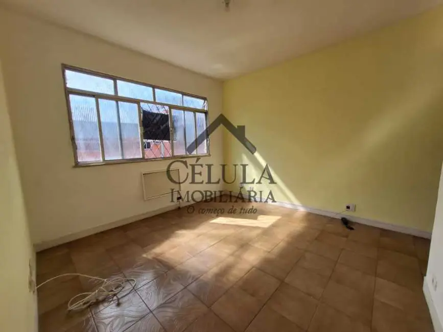 Foto 3 de Apartamento com 2 quartos à venda, 50m2 em Rio De Janeiro - RJ