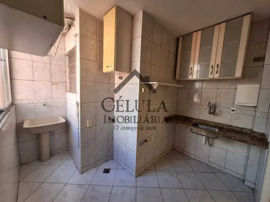 Foto 8 de Apartamento com 2 quartos à venda, 50m2 em Rio De Janeiro - RJ
