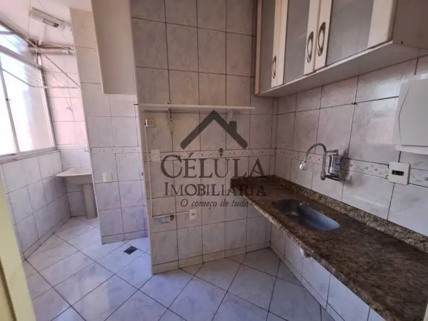 Foto 5 de Apartamento com 2 quartos à venda, 50m2 em Rio De Janeiro - RJ