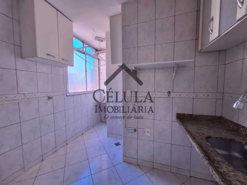 Foto 4 de Apartamento com 2 quartos à venda, 50m2 em Rio De Janeiro - RJ