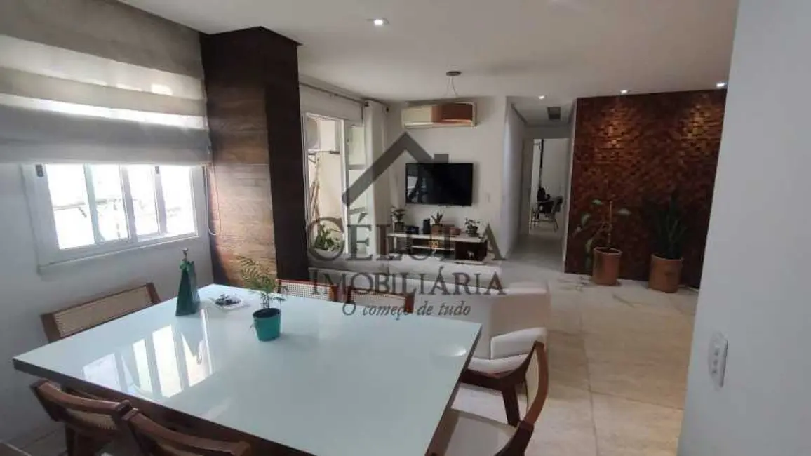 Foto 9 de Cobertura com 3 quartos à venda, 177m2 em Rio De Janeiro - RJ