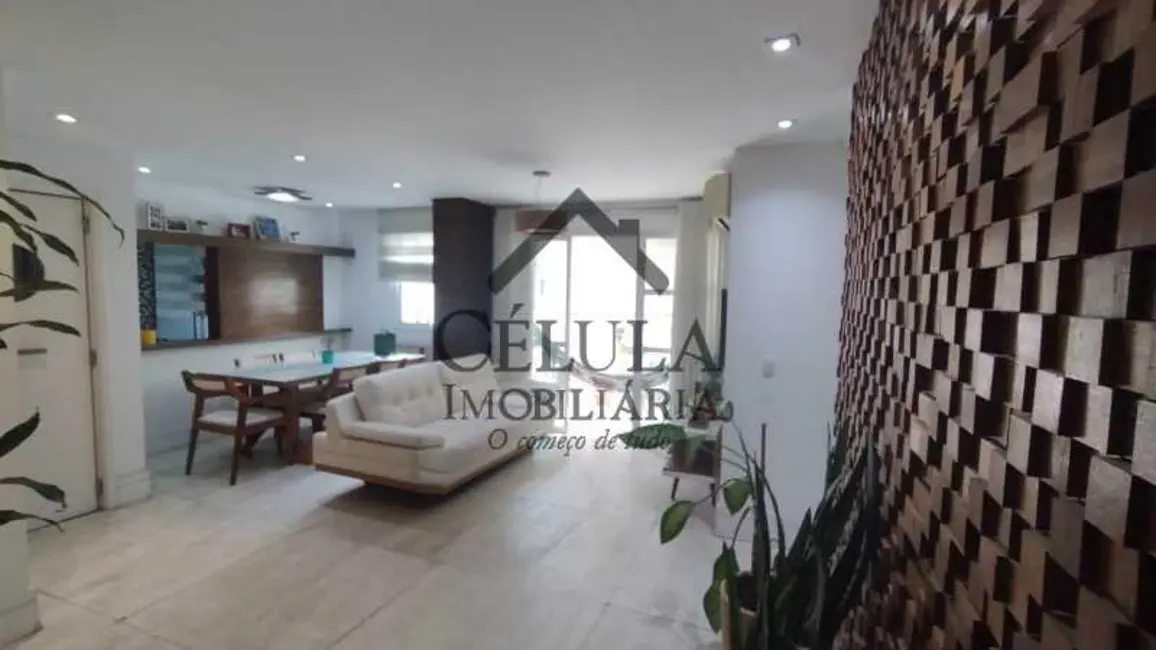 Foto 8 de Cobertura com 3 quartos à venda, 177m2 em Rio De Janeiro - RJ