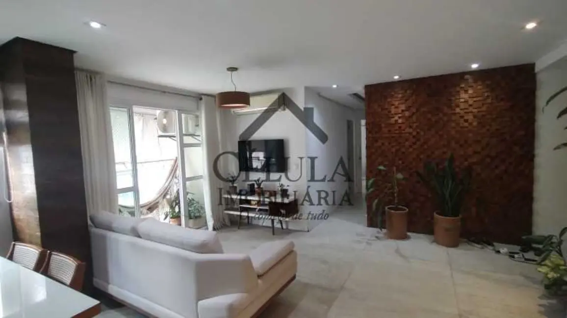 Foto 3 de Cobertura com 3 quartos à venda, 177m2 em Rio De Janeiro - RJ