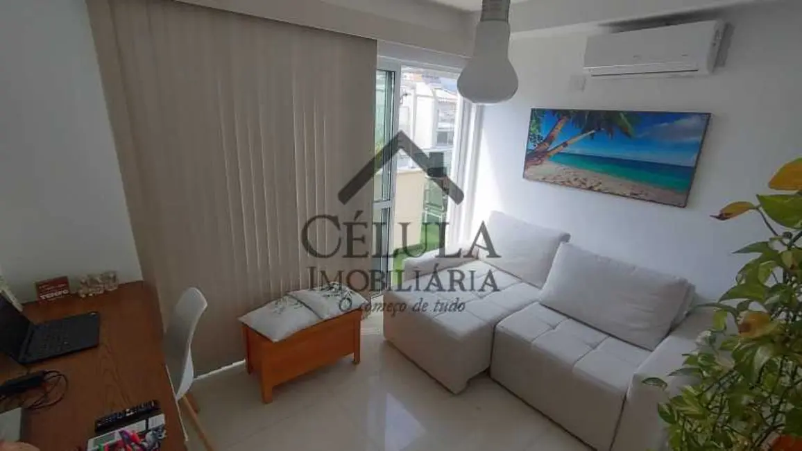 Foto 4 de Cobertura com 3 quartos à venda, 177m2 em Rio De Janeiro - RJ