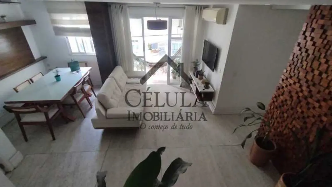 Foto 5 de Cobertura com 3 quartos à venda, 177m2 em Rio De Janeiro - RJ