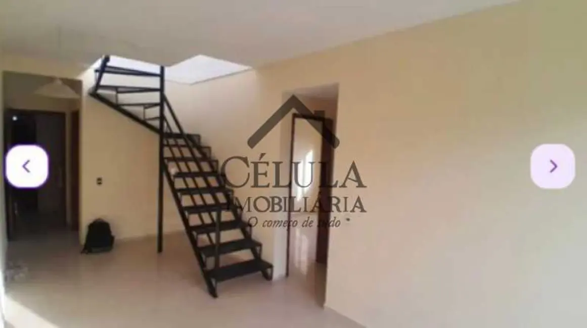 Foto 3 de Cobertura com 2 quartos à venda, 121m2 em Rio De Janeiro - RJ