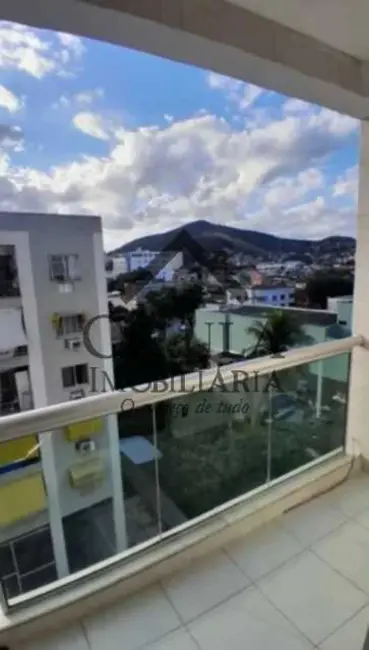 Foto 5 de Cobertura com 2 quartos à venda, 121m2 em Rio De Janeiro - RJ