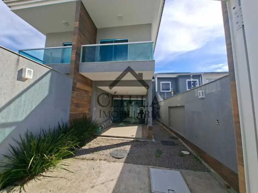 Casa de Condomínio com 3 quartos à venda, 150m2 em Rio De Janeiro - RJ - imagem 2 Foto 2 de Casa de Condomínio com 3 quartos à venda, 150m2 em Rio De Janeiro - RJ