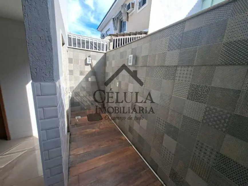 Casa de Condomínio com 3 quartos à venda, 150m2 em Rio De Janeiro - RJ - imagem 9 Foto 9 de Casa de Condomínio com 3 quartos à venda, 150m2 em Rio De Janeiro - RJ