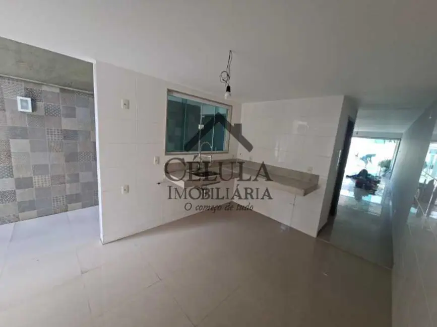 Casa de Condomínio com 3 quartos à venda, 150m2 em Rio De Janeiro - RJ - imagem 4 Foto 4 de Casa de Condomínio com 3 quartos à venda, 150m2 em Rio De Janeiro - RJ
