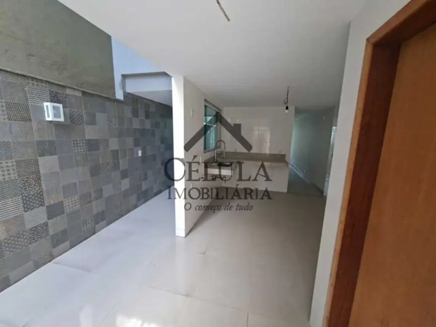 Casa de Condomínio com 3 quartos à venda, 150m2 em Rio De Janeiro - RJ - imagem 5 Foto 5 de Casa de Condomínio com 3 quartos à venda, 150m2 em Rio De Janeiro - RJ