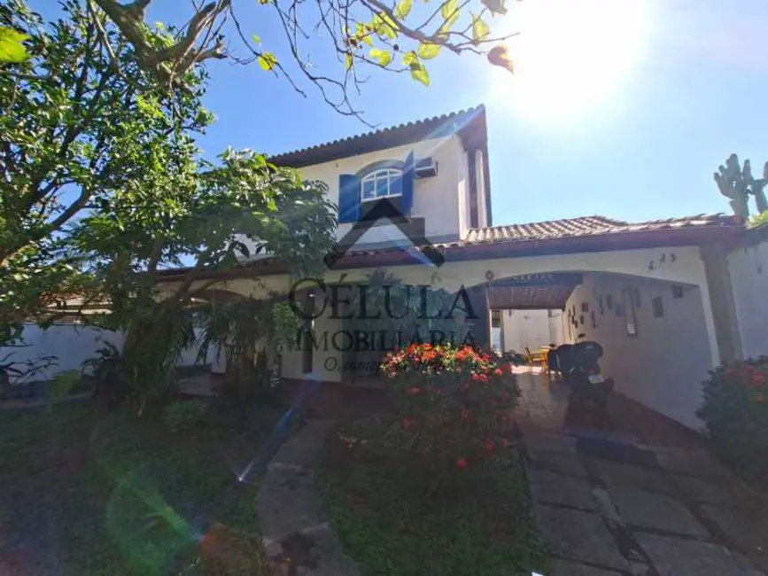 Foto 3 de Casa de Condomínio com 4 quartos à venda, 273m2 em Rio De Janeiro - RJ