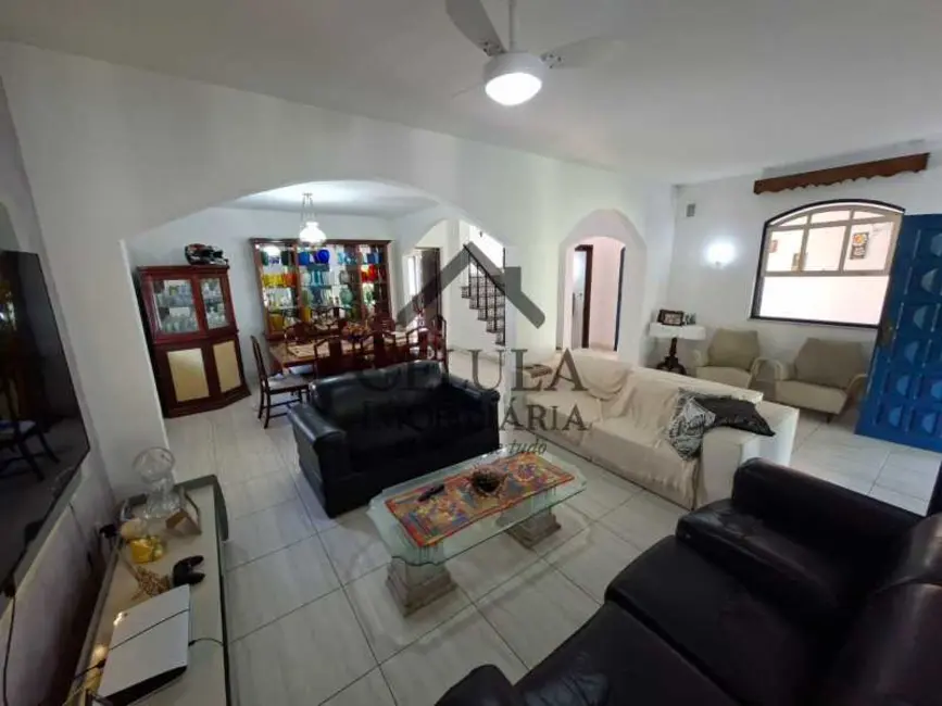 Foto 9 de Casa de Condomínio com 4 quartos à venda, 273m2 em Rio De Janeiro - RJ