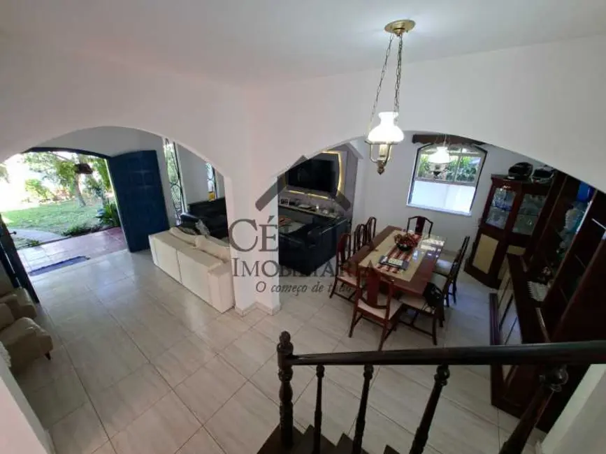 Foto 7 de Casa de Condomínio com 4 quartos à venda, 273m2 em Rio De Janeiro - RJ