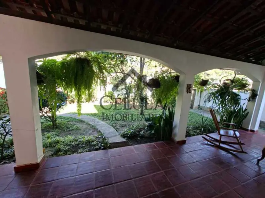 Foto 4 de Casa de Condomínio com 4 quartos à venda, 273m2 em Rio De Janeiro - RJ