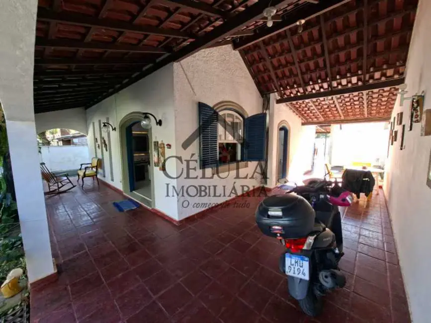 Foto 5 de Casa de Condomínio com 4 quartos à venda, 273m2 em Rio De Janeiro - RJ