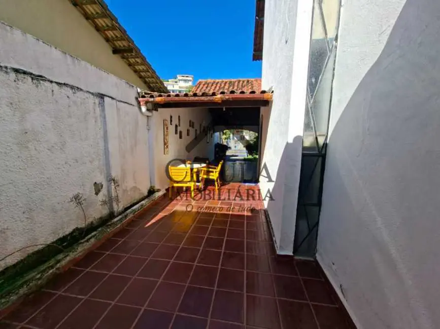 Foto 6 de Casa de Condomínio com 4 quartos à venda, 273m2 em Rio De Janeiro - RJ