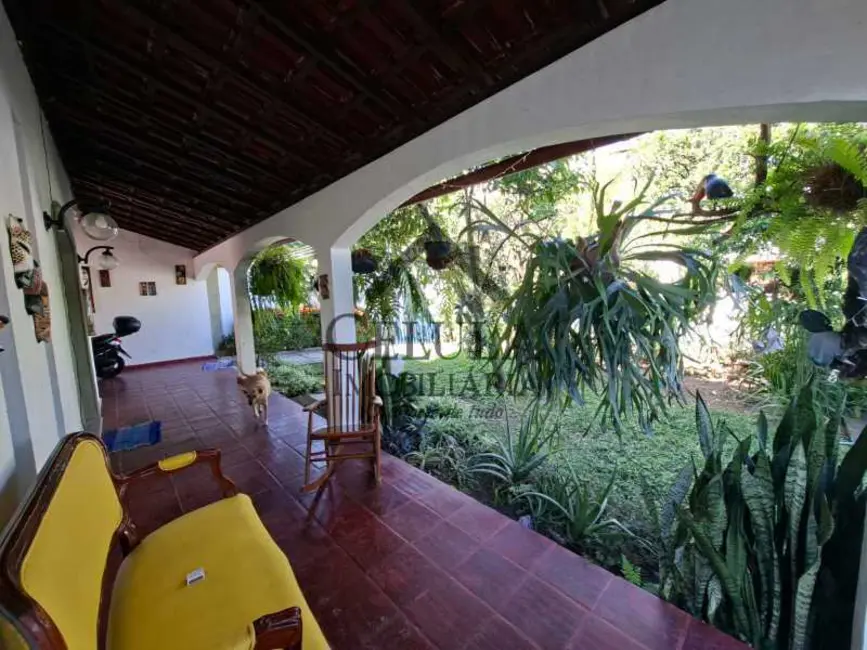 Foto 2 de Casa de Condomínio com 4 quartos à venda, 273m2 em Rio De Janeiro - RJ