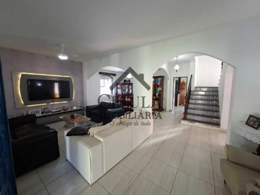 Foto 8 de Casa de Condomínio com 4 quartos à venda, 273m2 em Rio De Janeiro - RJ