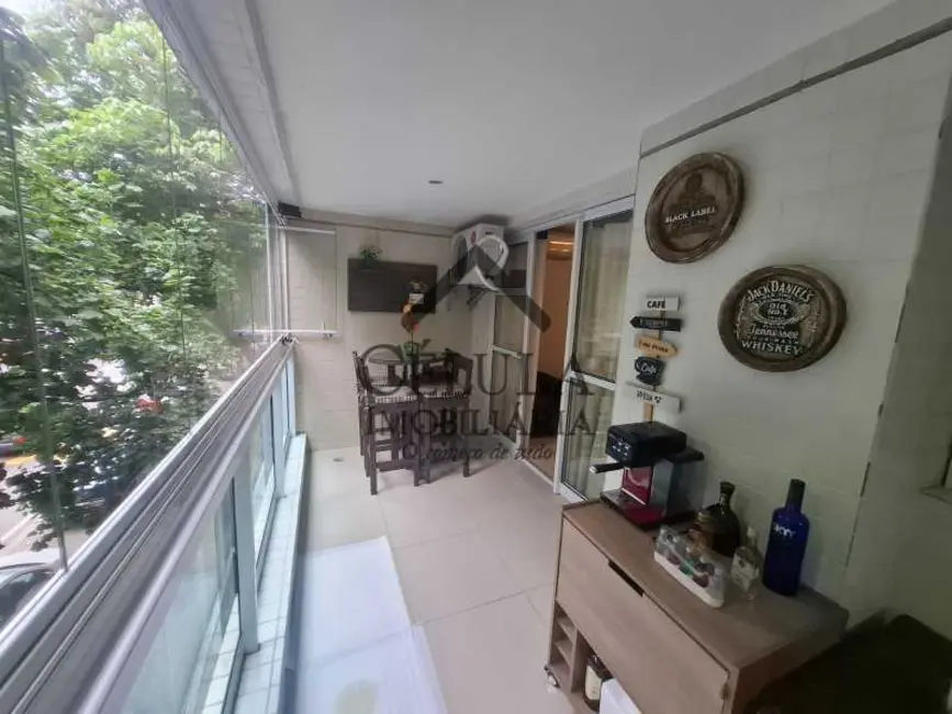Foto 7 de Apartamento com 3 quartos à venda, 80m2 em Rio De Janeiro - RJ