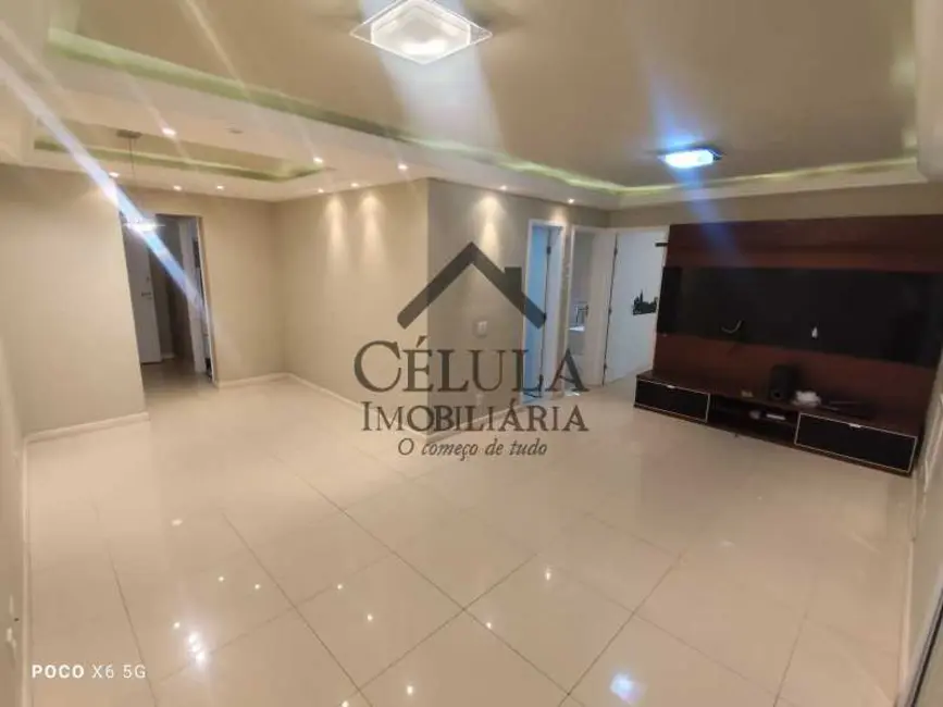 Foto 1 de Apartamento com 3 quartos à venda, 80m2 em Rio De Janeiro - RJ