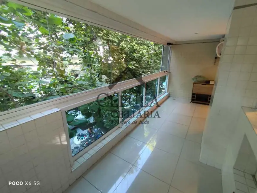 Foto 6 de Apartamento com 3 quartos à venda, 80m2 em Rio De Janeiro - RJ